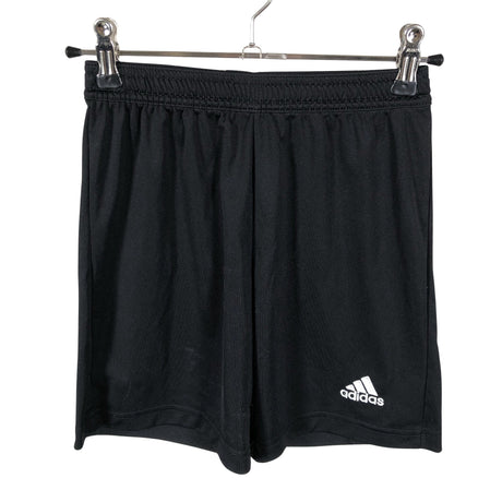 Unisex Adidas - Lühikesed spordipüksid, suurus 134 - 140 - Must ()