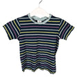 Unisex Polarn O. Pyret - T-särk, suurus 98 - 104 - Sinine ()