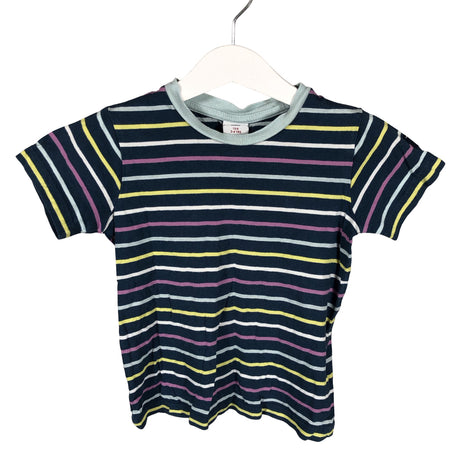 Unisex Polarn O. Pyret - T-särk, suurus 98 - 104 - Sinine ()