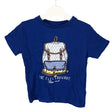 Unisex Mayoral - T-särk, suurus 104 - 110 - Sinine ()