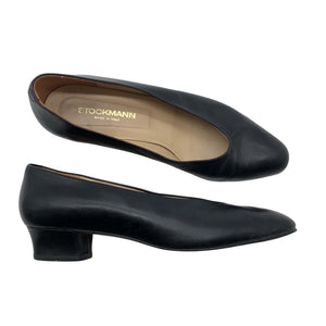Unisex Stockmann - Kontsakingad, suurus 39 - Must (1)