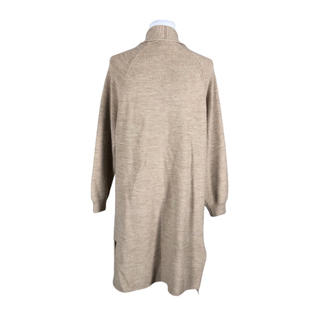 Unisex Dilling - Kardigan, suurus 38 - Beige (2)