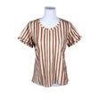 Unisex Kaiko - T-särk, suurus 38 - Beige ()