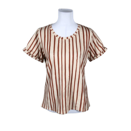 Unisex Kaiko - T-särk, suurus 38 - Beige ()