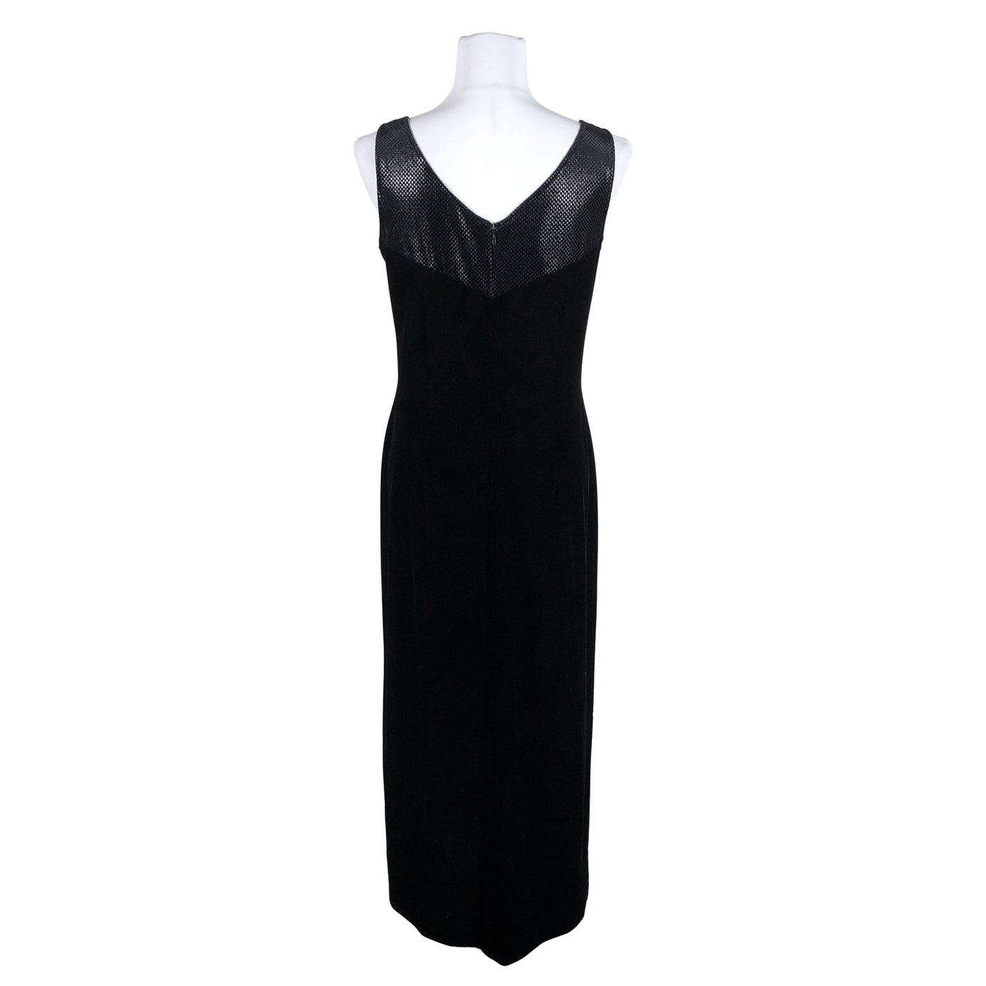 Unisex Steilmann - Pidulik kleit, suurus 38 - Must (2)
