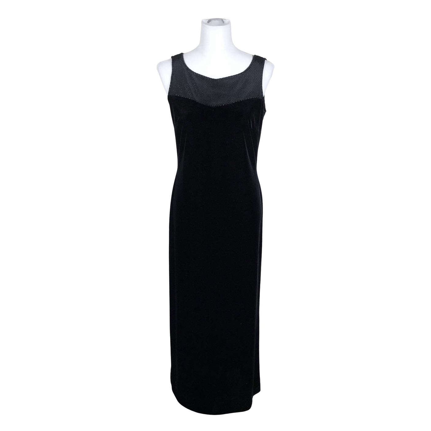 Unisex Steilmann - Pidulik kleit, suurus 38 - Must (1)