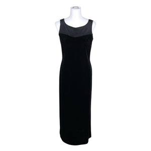 Unisex Steilmann - Pidulik kleit, suurus 38 - Must (1)