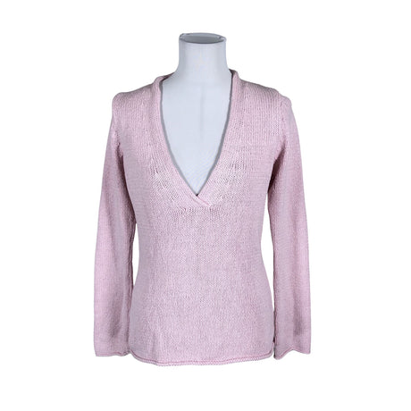 Unisex Boomerang - Kampsun, suurus 38 - Heleroosa ()