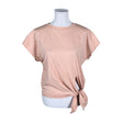 Unisex Marella - T-särk, suurus 40 - Heleroosa ()