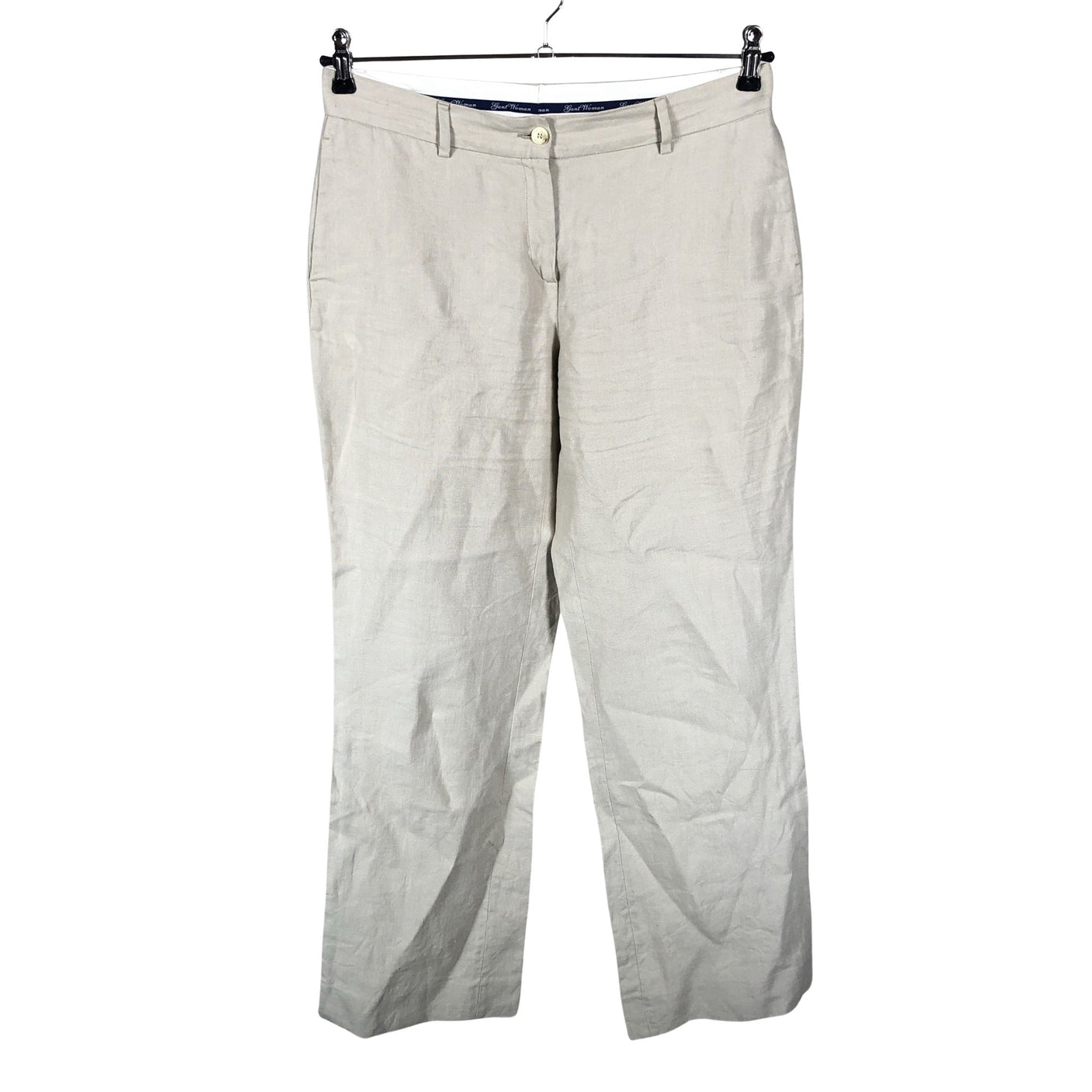 Unisex Gant - Viigipüksid, suurus 38 - Beige (1)