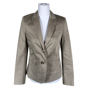 Unisex Esprit - Jakk, suurus 38 - Beige (1)