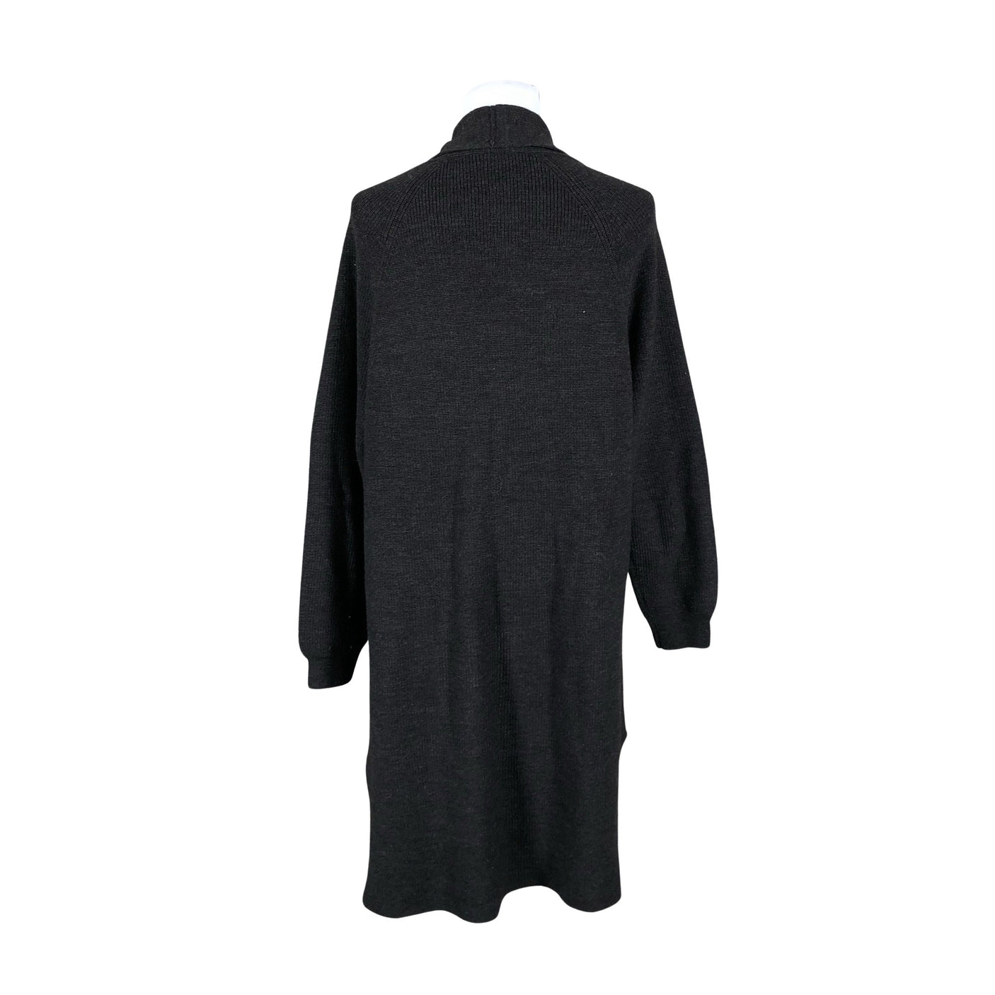Unisex Dilling - Kardigan, suurus 38 - Pruun (2)