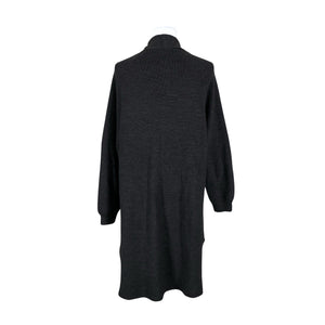 Unisex Dilling - Kardigan, suurus 38 - Pruun (2)