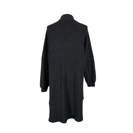 Unisex Dilling - Kardigan, suurus 38 - Pruun (2)