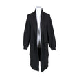 Unisex Dilling - Kardigan, suurus 38 - Pruun ()