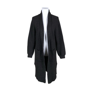 Unisex Dilling - Kardigan, suurus 38 - Pruun (1)
