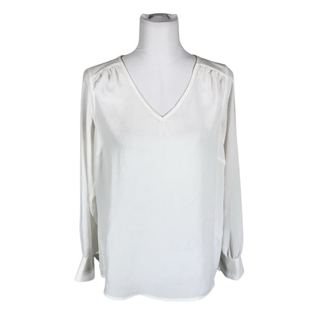 Unisex Soyaconcept - Pluus, suurus 36 - Valge ()