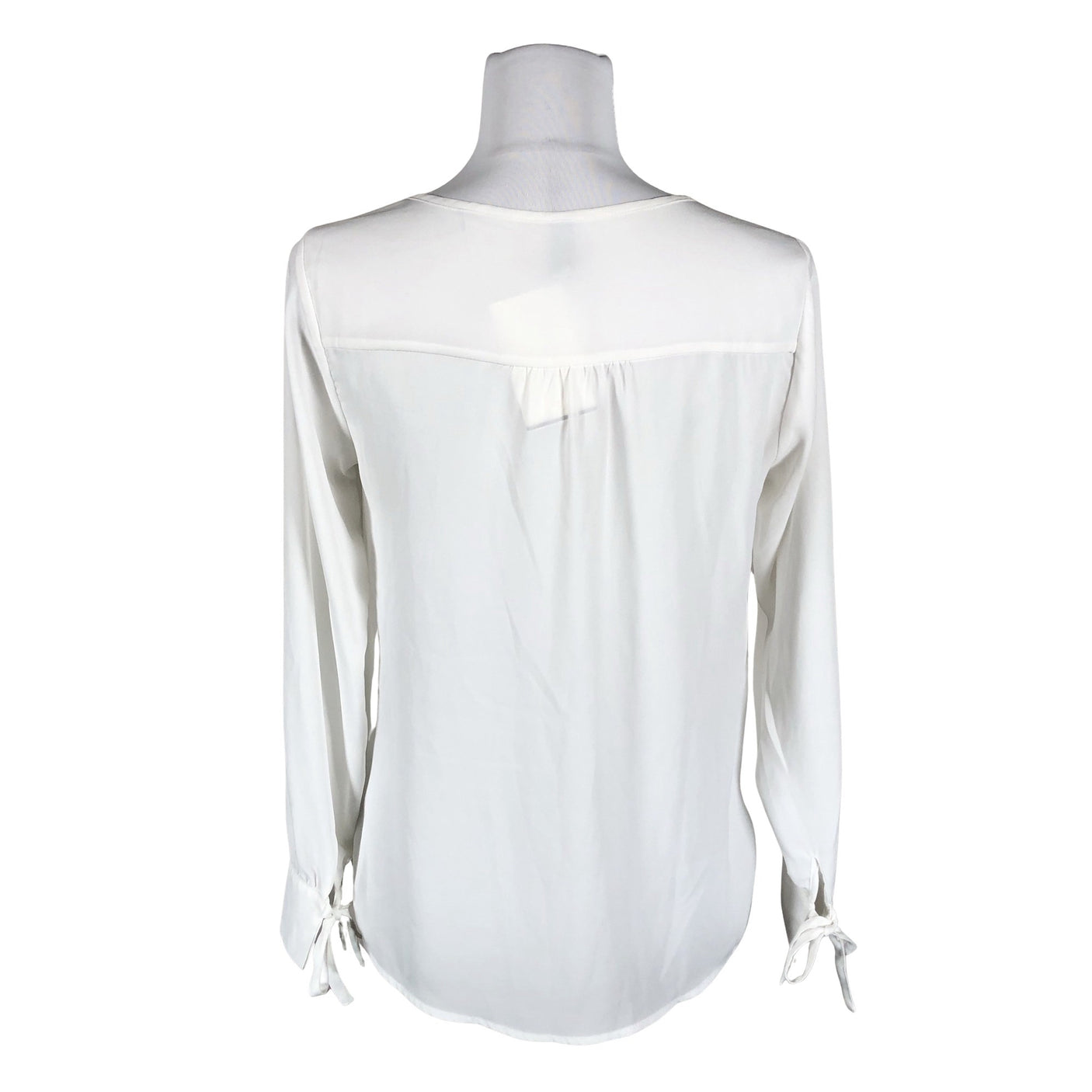 Unisex Soyaconcept - Pluus, suurus 36 - Valge (2)