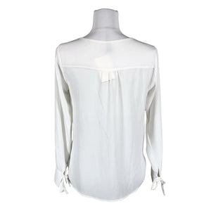 Unisex Soyaconcept - Pluus, suurus 36 - Valge (2)