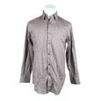 Unisex Next - Triiksärk, suurus L - Pruun ()