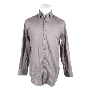 Unisex Next - Triiksärk, suurus L - Pruun (1)