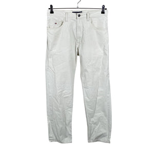 Unisex Tommy Hilfiger - Mittevenivad püksid, suurus W33 - Beige (1)