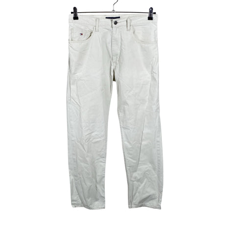 Unisex Tommy Hilfiger - Mittevenivad püksid, suurus W33 - Beige ()