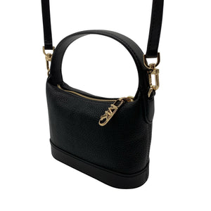 Unisex Michael Kors - Käekott, suurus Midi - Must (2)