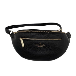 Unisex Kate Spade - Vöökott, suurus Mini - Must (1)
