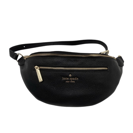 Unisex Kate Spade - Vöökott, suurus Mini - Must ()