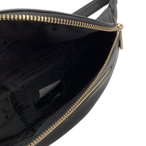 Unisex Kate Spade - Vöökott, suurus Mini - Must (3)