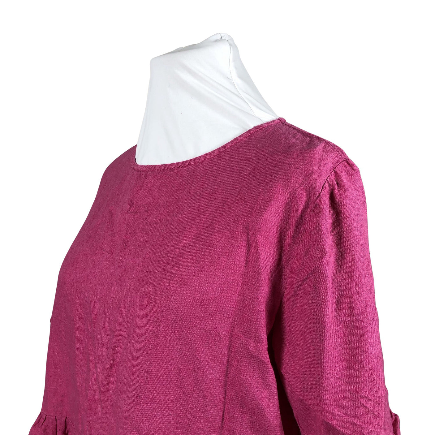 Unisex Pura - Mitteveniv kleit, suurus 42 - Roosa (2)