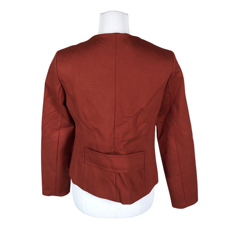 Unisex Collection by Debenhams - Jakk, suurus 40 - Punane (2)