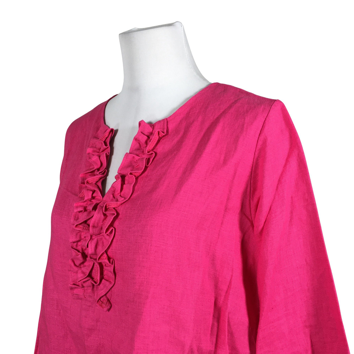 Unisex Pura Finland - Pluus, suurus 40 - Roosa (2)