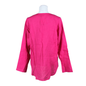 Unisex Pura Finland - Pluus, suurus 40 - Roosa (3)
