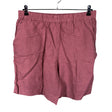 Unisex R-collection - Lühikesed püksid, suurus XXL - Roosa ()