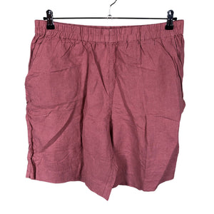 Unisex R-collection - Lühikesed püksid, suurus XXL - Roosa (1)