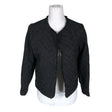 Unisex Esprit - Pidulik jakk, suurus 38 - Must ()