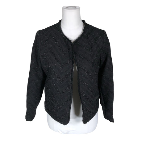 Unisex Esprit - Pidulik jakk, suurus 38 - Must ()
