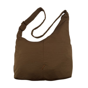 Unisex The Paper Bunny - Käekott, suurus Maxi - Pruun (1)