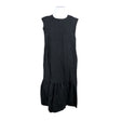 Unisex Papu - Mitteveniv kleit, suurus 44 - Must ()