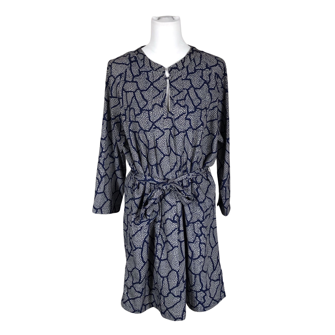 Unisex Dry Lake - Mitteveniv kleit, suurus 40 - Sinine (1)