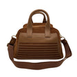 Unisex Mandarina Duck - Käekott, suurus Midi - Pruun ()