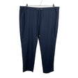 Unisex Michael Kors - Õhukesed püksid, suurus 46 - Sinine ()