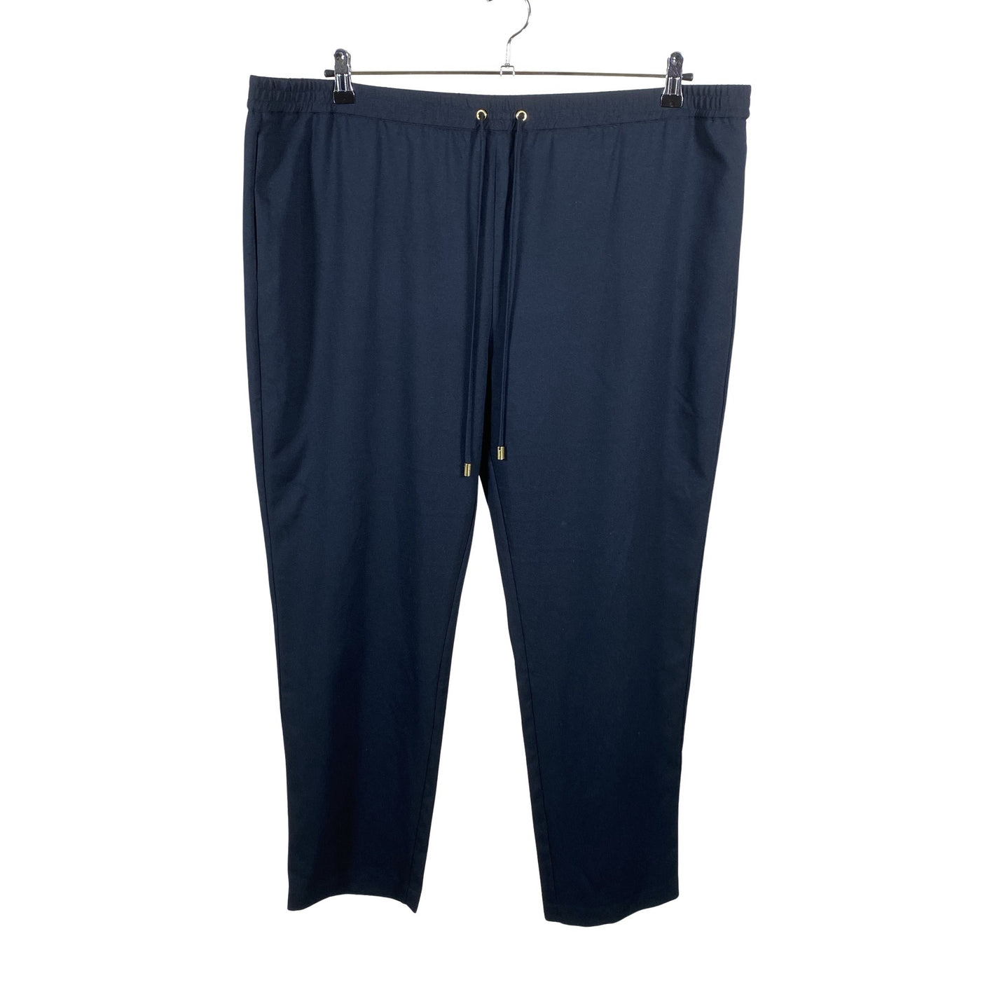 Unisex Michael Kors - Õhukesed püksid, suurus 46 - Sinine (1)