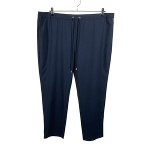 Unisex Michael Kors - Õhukesed püksid, suurus 46 - Sinine (1)