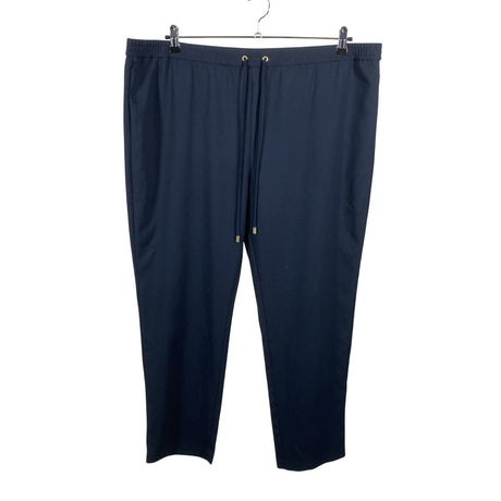 Unisex Michael Kors - Õhukesed püksid, suurus 46 - Sinine ()