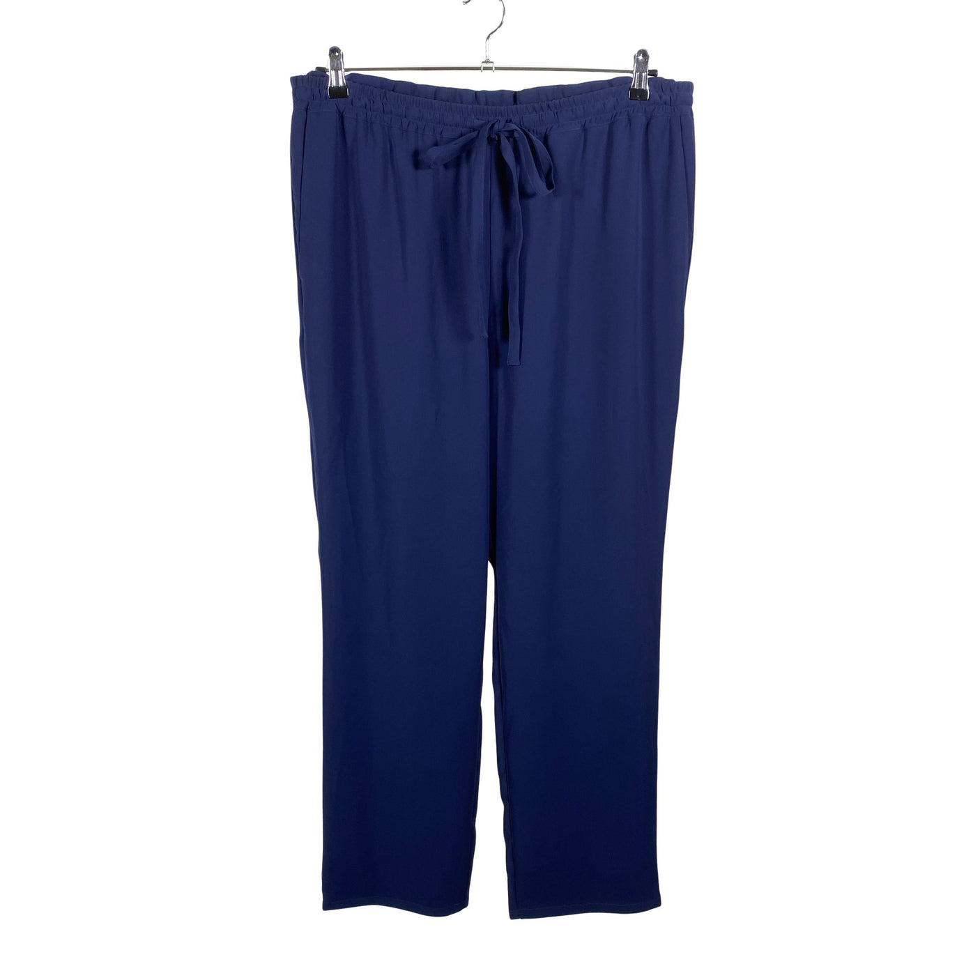 Unisex Michael Kors - Õhukesed püksid, suurus 42 - Sinine (1)