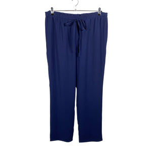 Unisex Michael Kors - Õhukesed püksid, suurus 42 - Sinine (1)