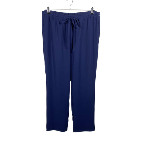 Unisex Michael Kors - Õhukesed püksid, suurus 42 - Sinine ()